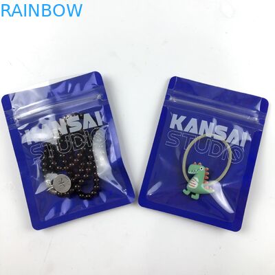 Impresión personalizada de revestimientos de envases de plástico para las necesidades de envasado