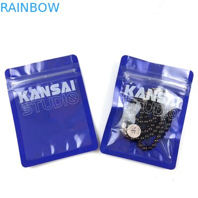 Impresión personalizada de revestimientos de envases de plástico para las necesidades de envasado