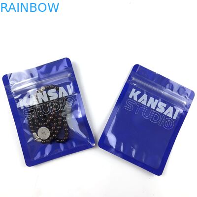 Impresión personalizada de revestimientos de envases de plástico para las necesidades de envasado