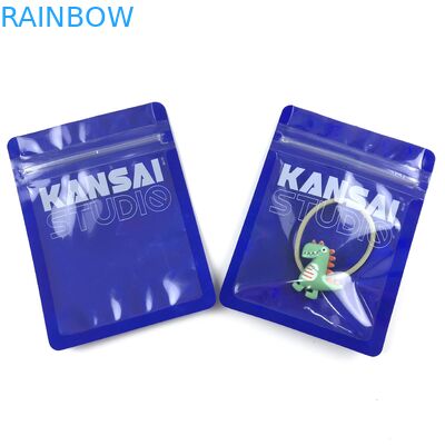 Impresión personalizada de revestimientos de envases de plástico para las necesidades de envasado