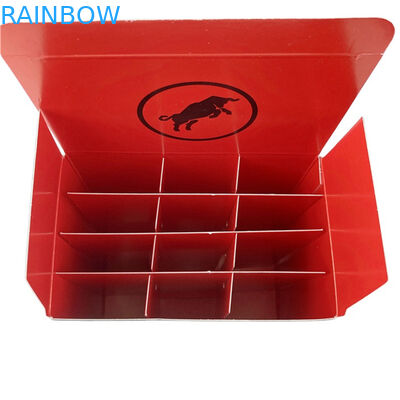 Logotipo impreso a medida Luxury VITAMAX Extreme Honey Edible Embalaje de papel Cajas y bolsas para miel Líquido Embalaje vacío