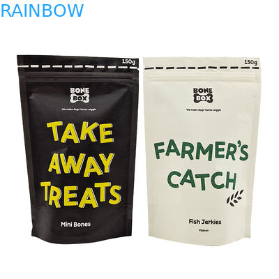 Envases industriales Revestimientos de bolsas de plástico con impresión en gravura