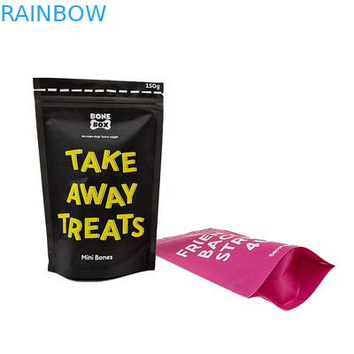 Envases industriales Revestimientos de bolsas de plástico con impresión en gravura