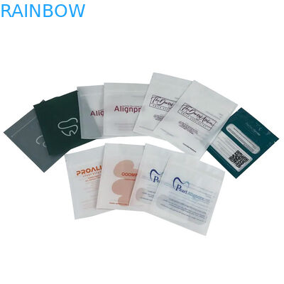 Revestimientos de envases de plástico para soluciones de envasado aceptados por encargo