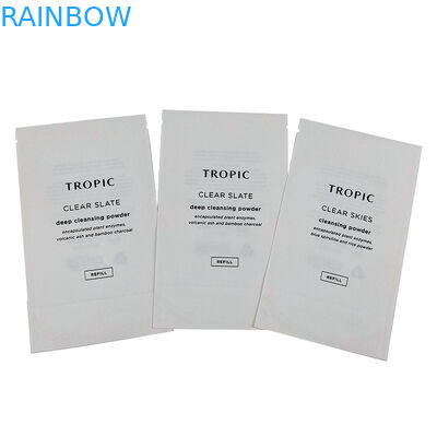 Bolsas de plástico personalizadas embalaje y espesor personalizable