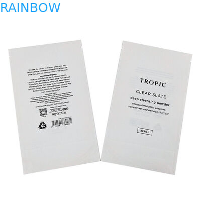 Bolsas de plástico personalizadas embalaje y espesor personalizable