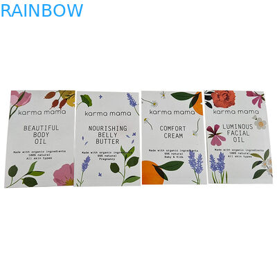 Revestimientos de envases de plástico personalizados con sello térmico para almacenamiento seguro