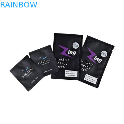 Impresión digital Bolsas de plástico embalaje para requisitos personalizados