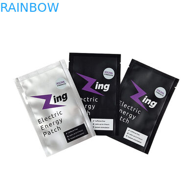 Impresión digital Bolsas de plástico embalaje para requisitos personalizados