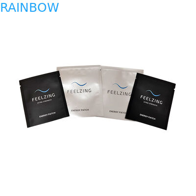 Embalaje de alto rendimiento Pedido personalizado aceptado para contenedores de bolsas de plástico