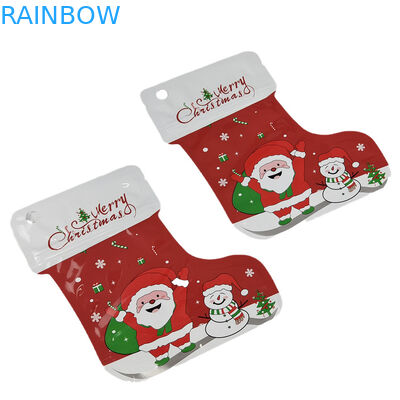 Fabrica suministrada por encargo con forma irregular de tacto suave Bolsa de Mylar comestible de corte a presión Bolsas de Mylar 3.5g a prueba de olor