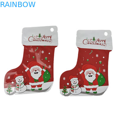 Fabrica suministrada por encargo con forma irregular de tacto suave Bolsa de Mylar comestible de corte a presión Bolsas de Mylar 3.5g a prueba de olor