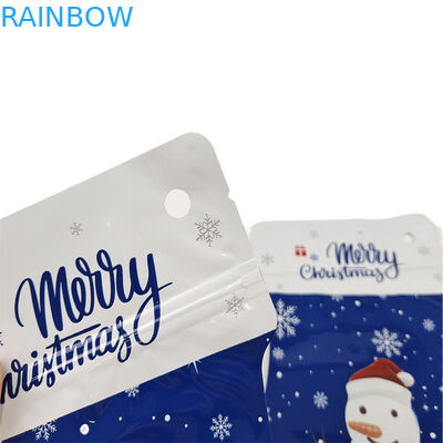 Bolsa de venta al por mayor Bolsas de milar personalizadas de forma especial Bolsas de milar de 3.5g de flor con toque suave Bolsa de milar a prueba de olor Bolsas con logotipo