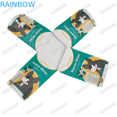 Bolsas de comida para mascotas Bolsas de comida para mascotas