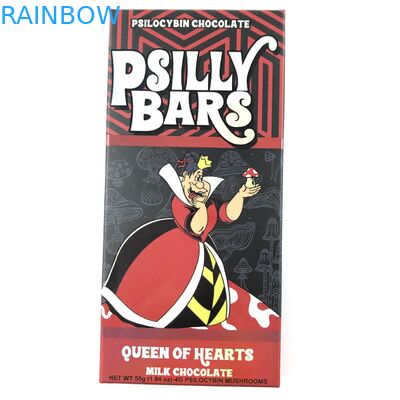 Caja de embalaje de cartón de estampado en caliente para embalajes profesionales de cartón