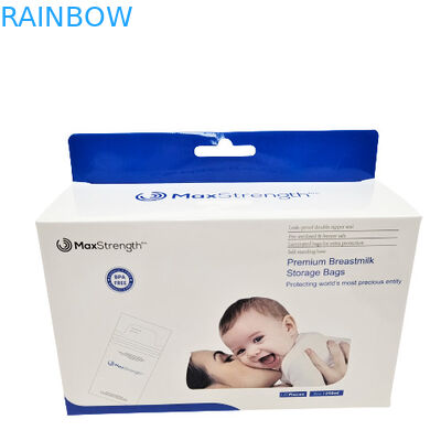 Estampado en caliente y embalaje de cajas de papel de grandes dimensiones para pastillas/alimentos con rendimiento