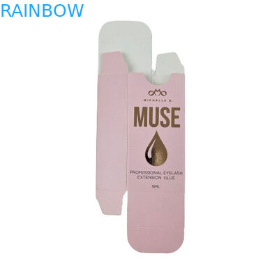 Embalaje de caja de papel de estilo clásico para con cantidad personalizable y espesor de 350 g