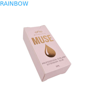 Embalaje de caja de papel de estilo clásico para con cantidad personalizable y espesor de 350 g