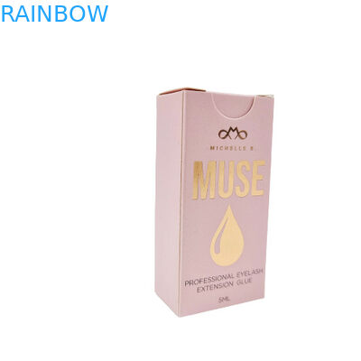 Embalaje de caja de papel de estilo clásico para con cantidad personalizable y espesor de 350 g