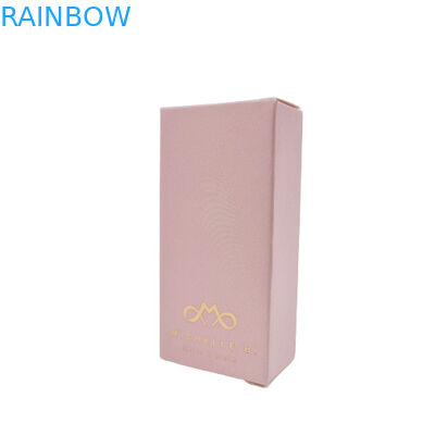 Embalaje de caja de papel de estilo clásico para con cantidad personalizable y espesor de 350 g