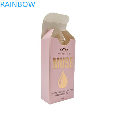 Embalaje de caja de papel de estilo clásico para con cantidad personalizable y espesor de 350 g