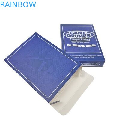 Contenedor de cartón de grandes dimensiones con acabado de laminación para caja regalo de reloj