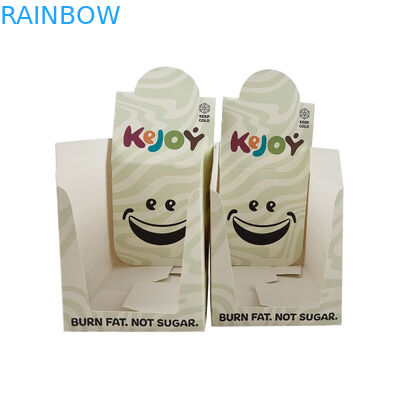 Impresión en color de cartón de cartón para la impresión en cantidad personalizable y CMYK