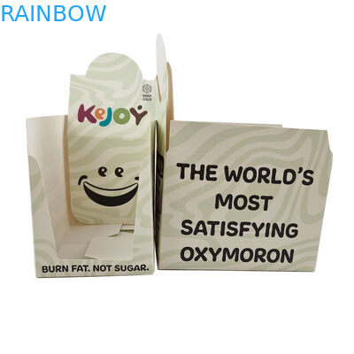 Impresión en color de cartón de cartón para la impresión en cantidad personalizable y CMYK