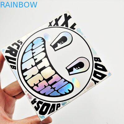 Impresión en CMYK/Color Spot de embalaje de cajas de papel para sus productos