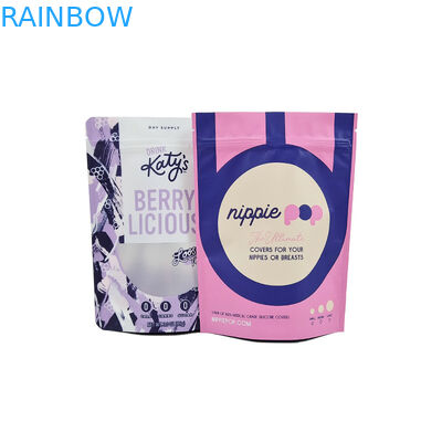 Embalaje de bolsas de papel Kraft para bolsas de té Bolsas de té personalizadas para bolsas de té Embalaje