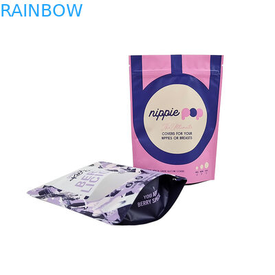 Embalaje de bolsas de papel Kraft para bolsas de té Bolsas de té personalizadas para bolsas de té Embalaje