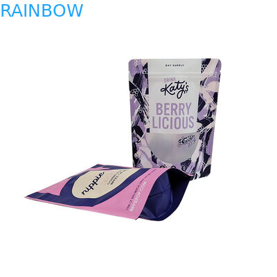 Embalaje de bolsas de papel Kraft para bolsas de té Bolsas de té personalizadas para bolsas de té Embalaje