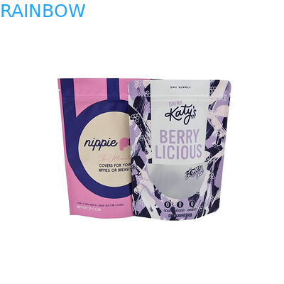 Embalaje de bolsas de papel Kraft para bolsas de té Bolsas de té personalizadas para bolsas de té Embalaje