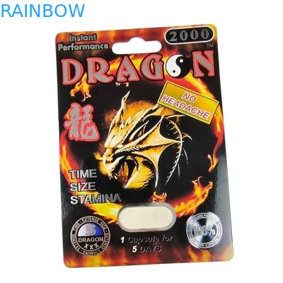 Embalaje de cartón de papel revestido con ampollas disponible para muestras en solo 5 días garantizado