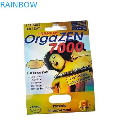Embalaje de cartón de papel revestido con ampollas disponible para muestras en solo 5 días garantizado