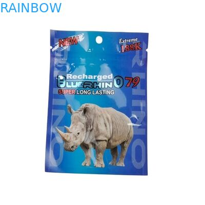 0.1 mm de espesor Envase de cubierta de plástico para la producción de papel calcinado