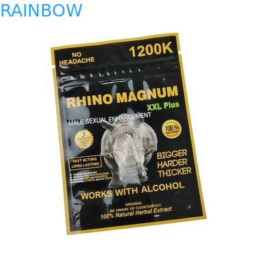 0.1 mm de espesor Envase de cubierta de plástico para la producción de papel calcinado