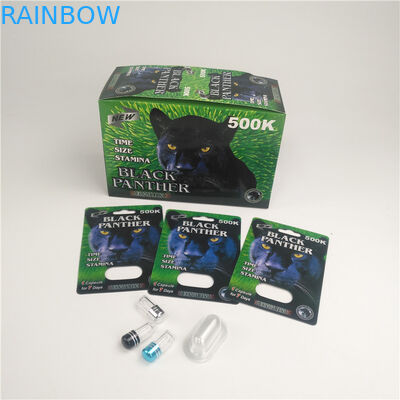 Para las píldoras de rinoceronte rinoceronte 7 3d mejoramiento sexual 5000 masculino mejoramiento sexual píldora 3d ampolla tarjeta 3d 5d lenticular