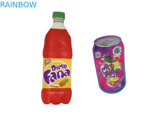 Envases de incienso de hierbas duraderas Jungle Boys Runtz bolsas galletas Prueba de olor