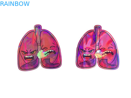 Envases de incienso de hierbas duraderas Jungle Boys Runtz bolsas galletas Prueba de olor