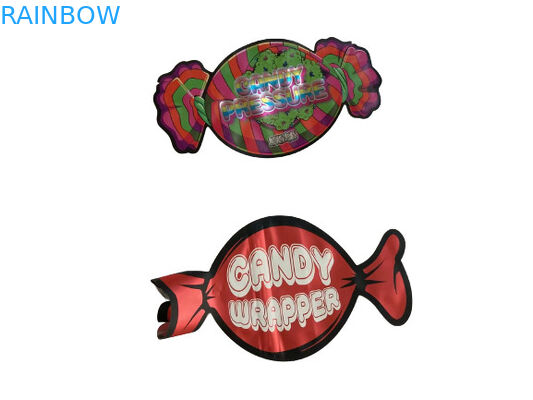 Envases de incienso de hierbas duraderas Jungle Boys Runtz bolsas galletas Prueba de olor