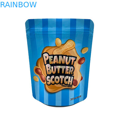 Bolsas de papel de aluminio de plata La solución definitiva para el embalaje de papel de aluminio