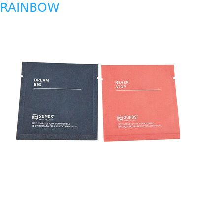 Tiempo de producción de 10-12 días para estuches únicos personalizados con material duradero