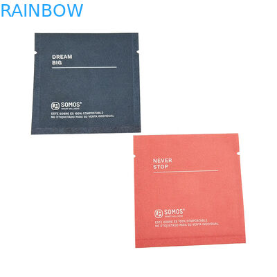 Tiempo de producción de 10-12 días para estuches únicos personalizados con material duradero