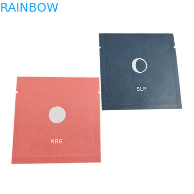 Tiempo de producción de 10-12 días para estuches únicos personalizados con material duradero