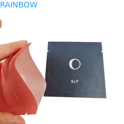 Tiempo de producción de 10-12 días para estuches únicos personalizados con material duradero