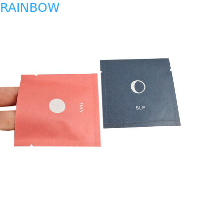 Tiempo de producción de 10-12 días para estuches únicos personalizados con material duradero