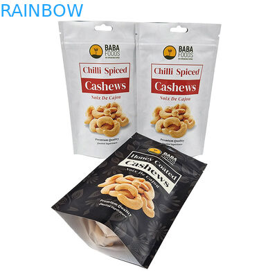 Envases ecológicos con película laminada con envoltorios de fragancias orgánicas