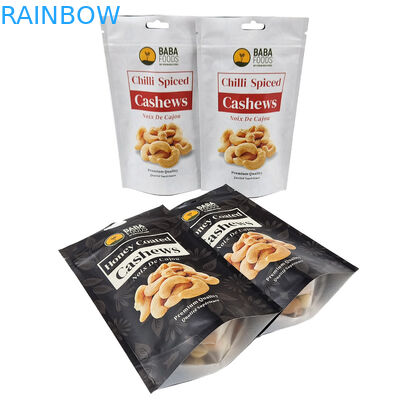 Envases ecológicos con película laminada con envoltorios de fragancias orgánicas