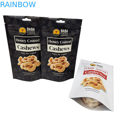 Envases ecológicos con película laminada con envoltorios de fragancias orgánicas